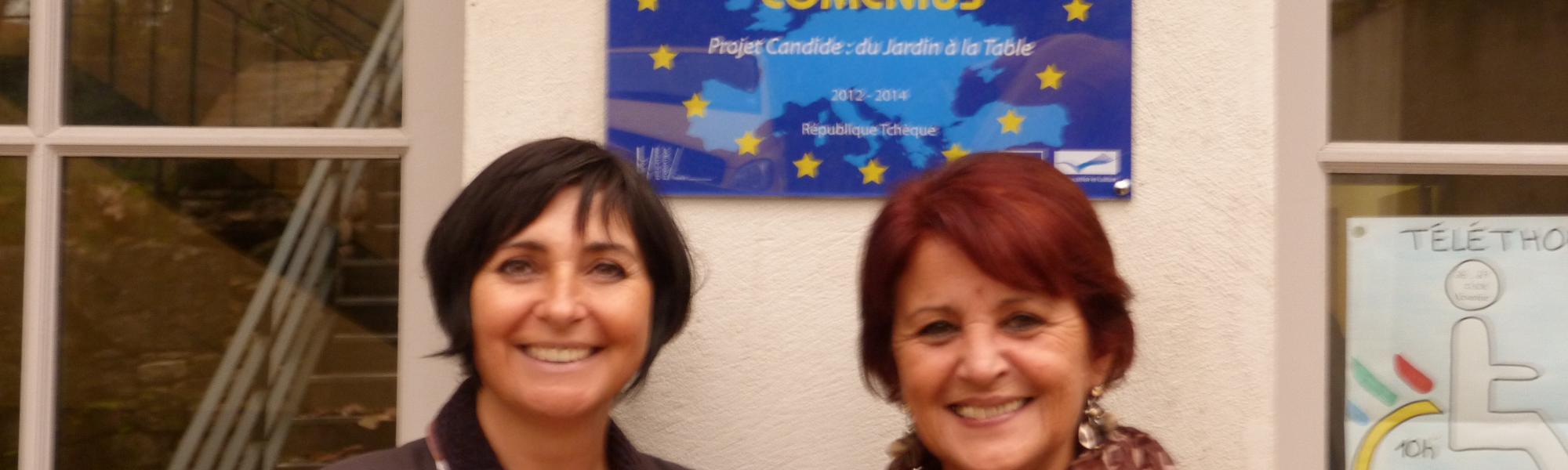 Lycée Célony - Aix en provence