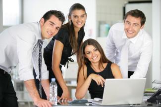 BTS Négociation et Digitalisation de la Relation Client (NDRC)