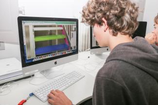 BAC Artisanat et Métiers d'Art en Communication Visuelle option Plurimédia