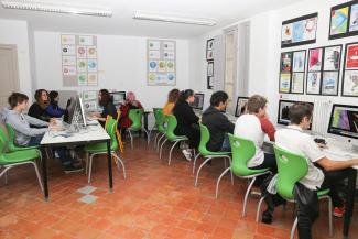 BAC STMG option Mercatique